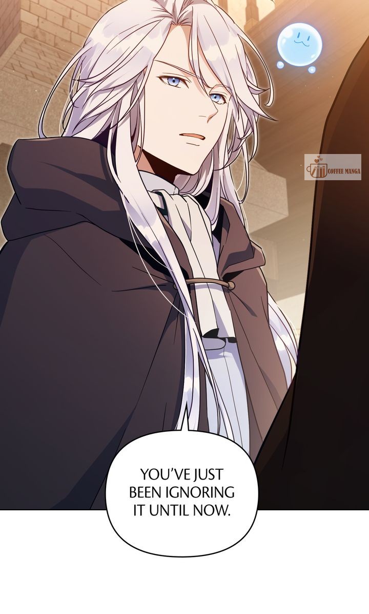 I Can See Your Stats! Chapter 39 page 10