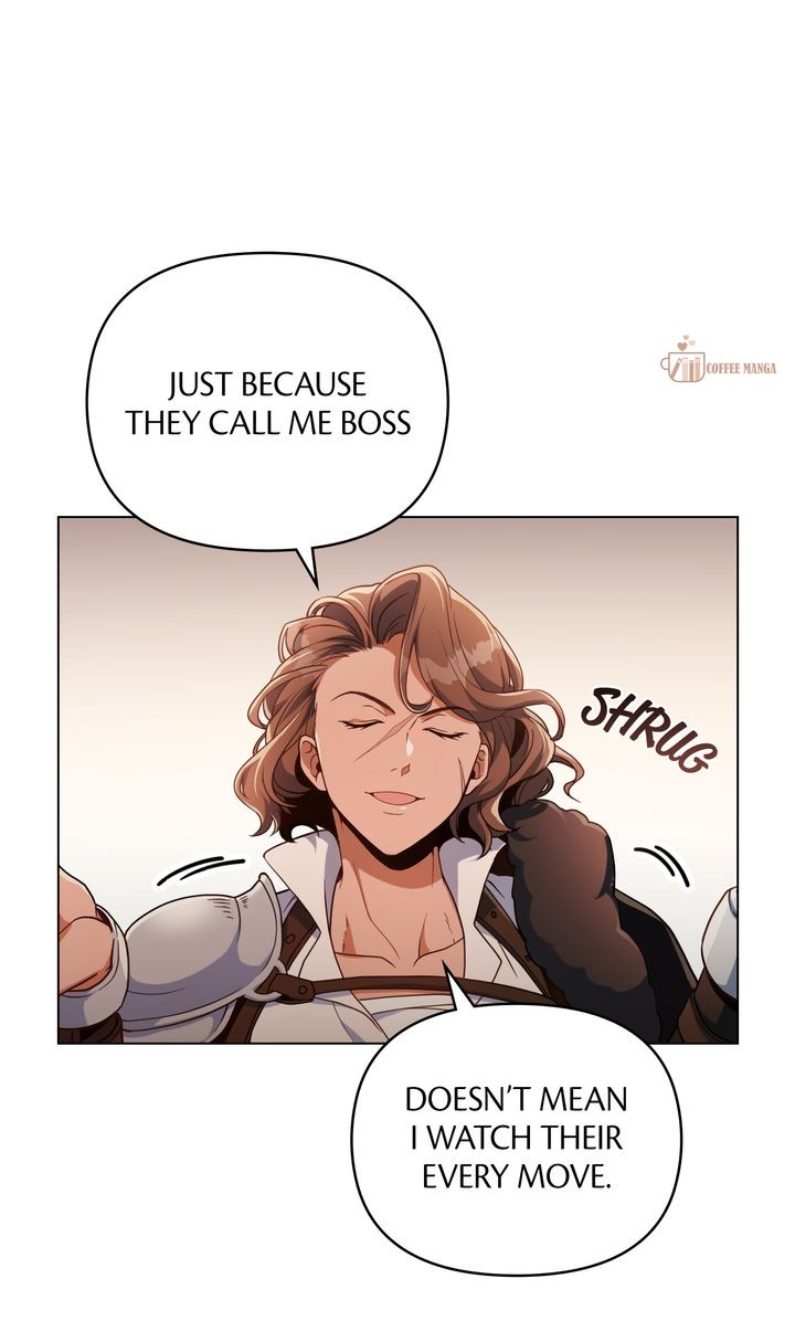 I Can See Your Stats! Chapter 39 page 11