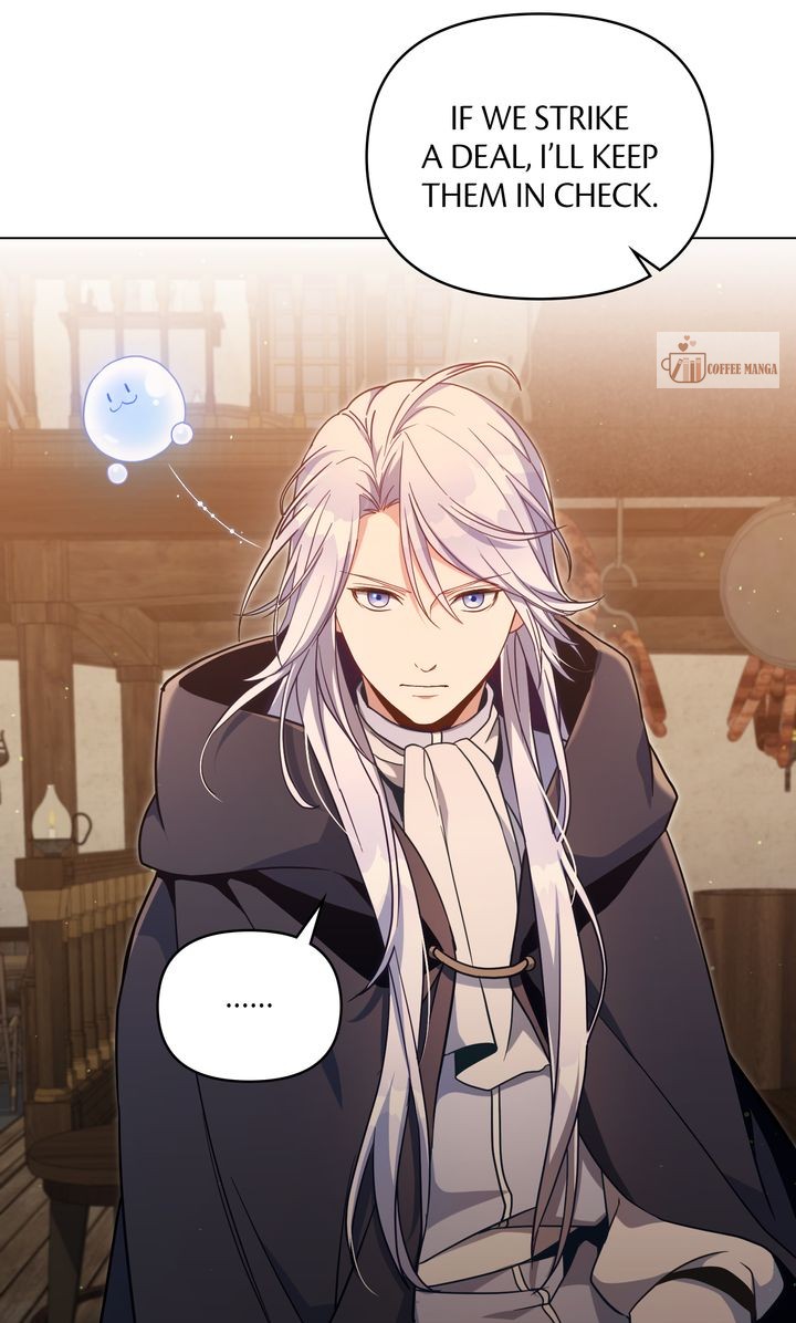 I Can See Your Stats! Chapter 39 page 13