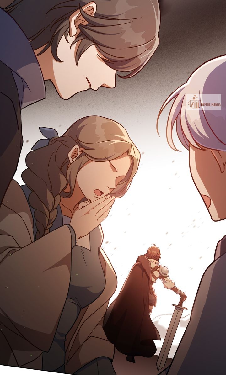 I Can See Your Stats! Chapter 39 page 19