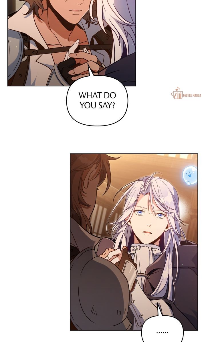 I Can See Your Stats! Chapter 39 page 25