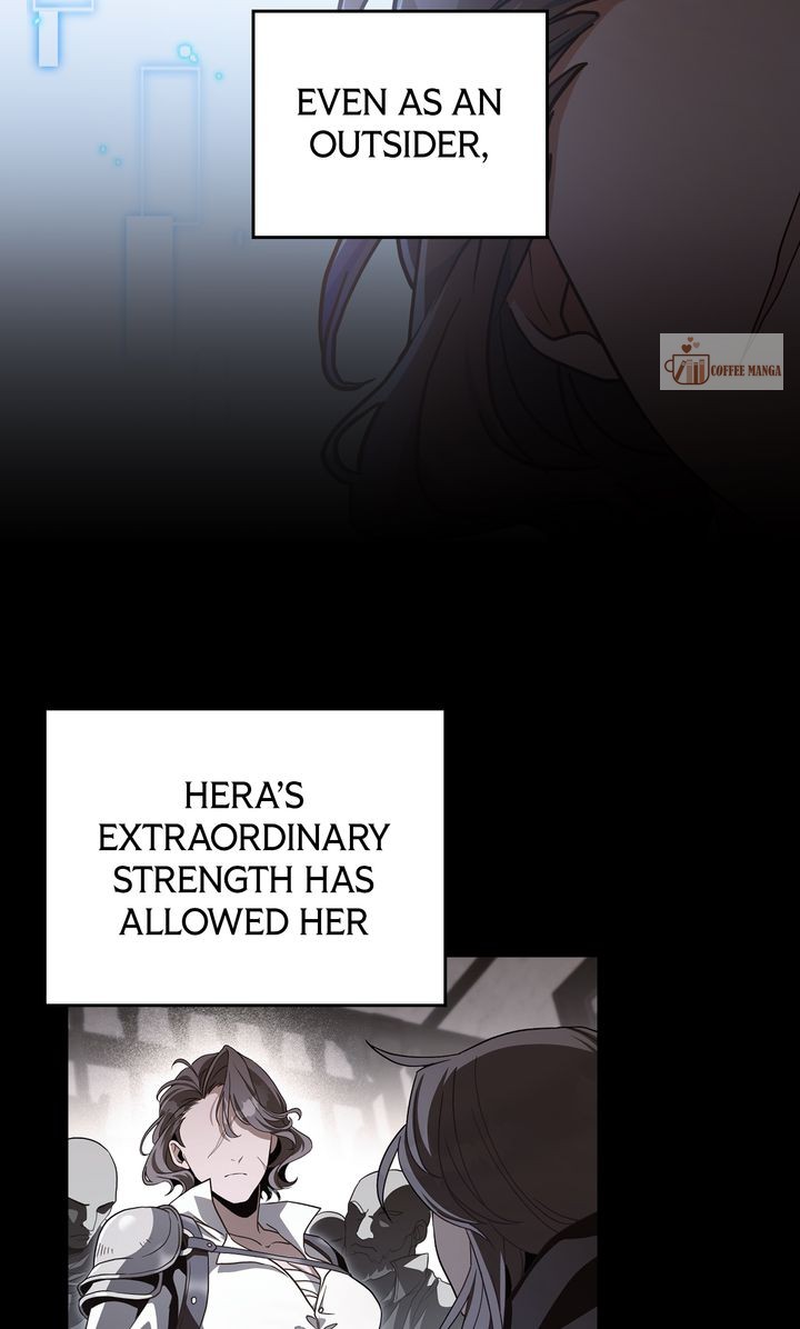 I Can See Your Stats! Chapter 39 page 27