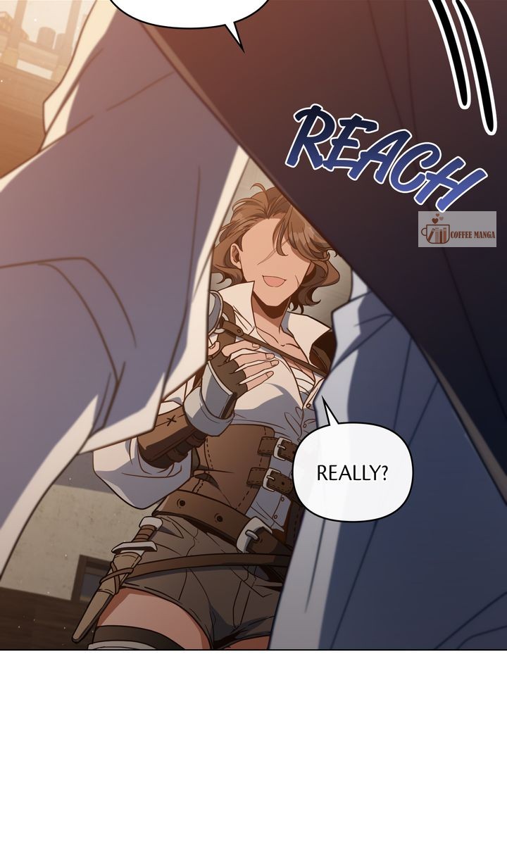 I Can See Your Stats! Chapter 39 page 34