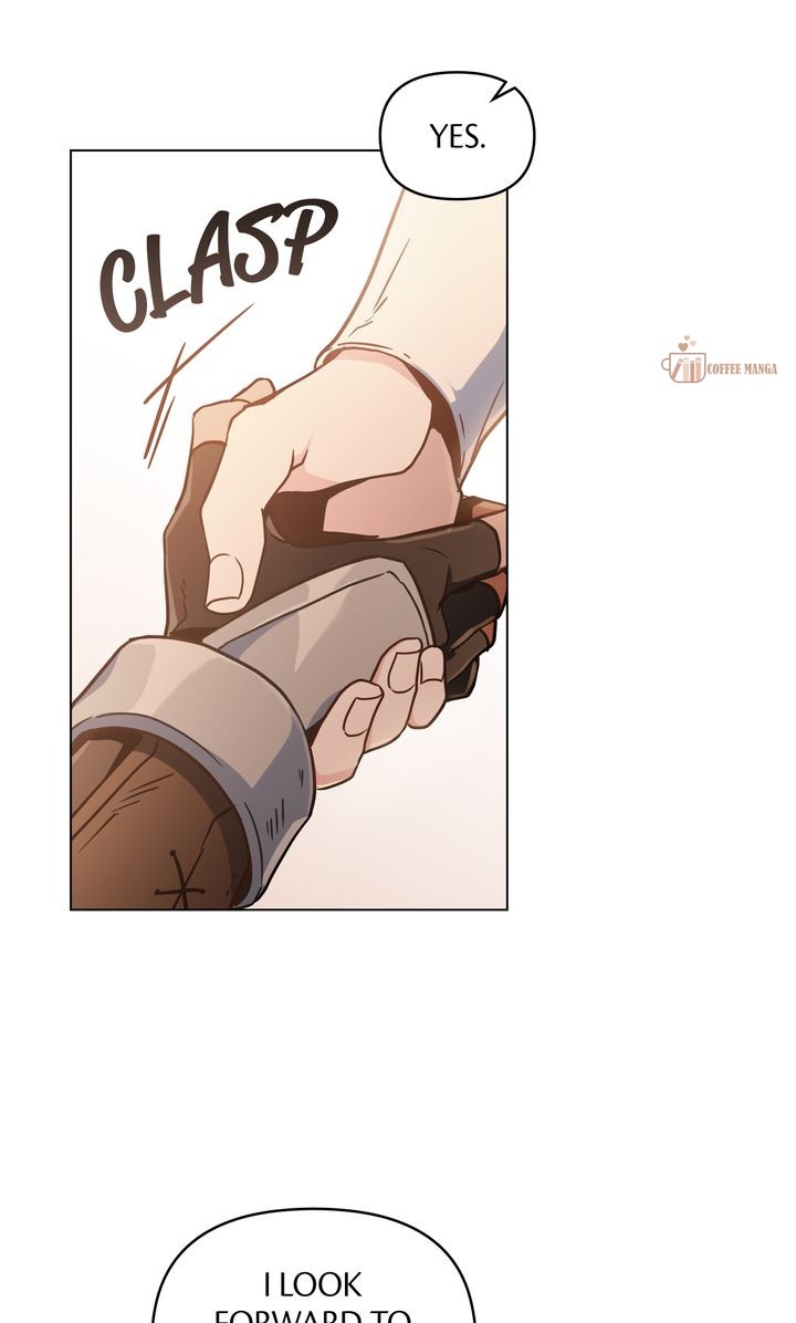I Can See Your Stats! Chapter 39 page 35