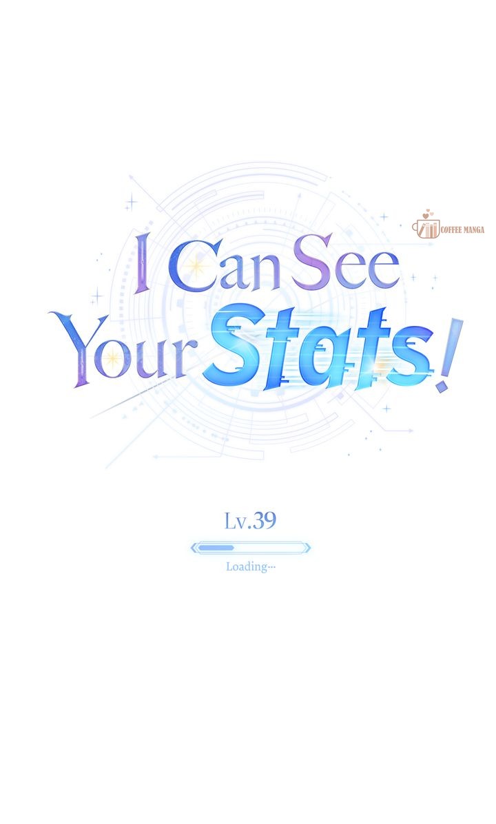 I Can See Your Stats! Chapter 39 page 39