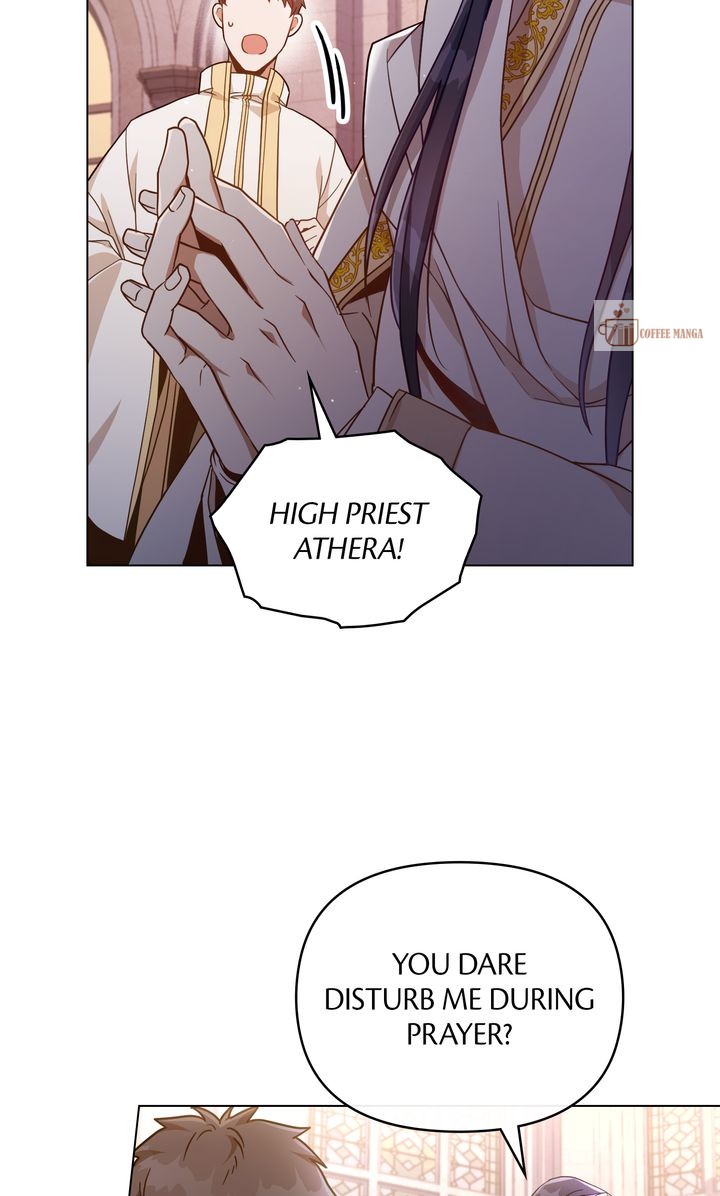 I Can See Your Stats! Chapter 39 page 44