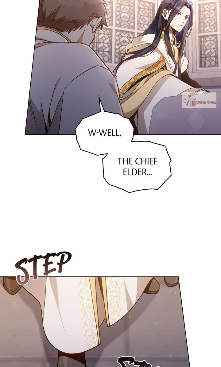 I Can See Your Stats! Chapter 39 page 45