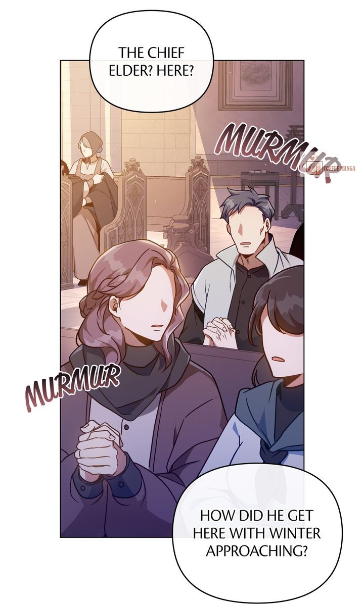 I Can See Your Stats! Chapter 39 page 48