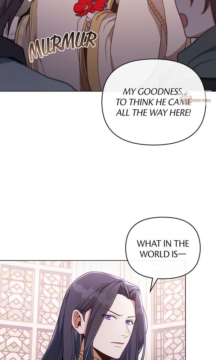 I Can See Your Stats! Chapter 39 page 53