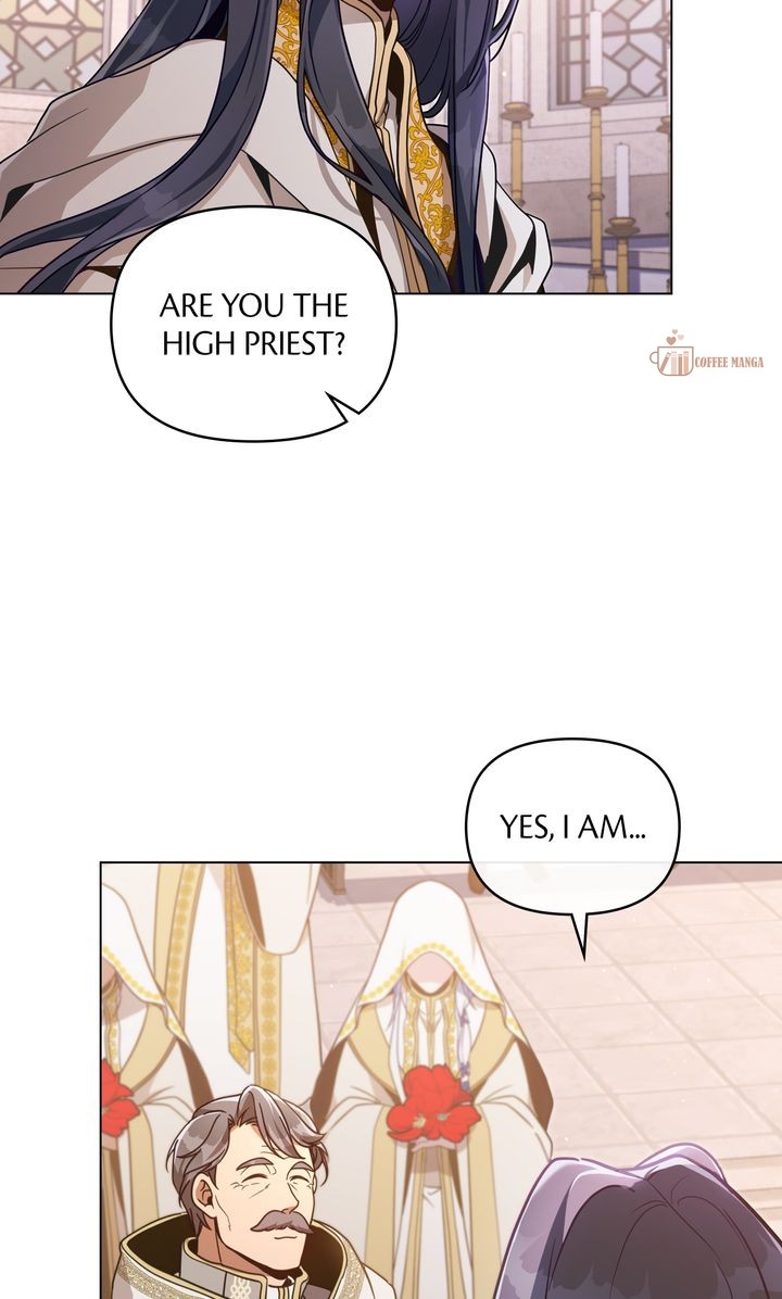 I Can See Your Stats! Chapter 39 page 54