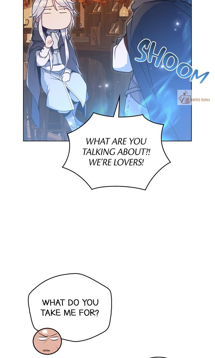 I Can See Your Stats! Chapter 39 page 6