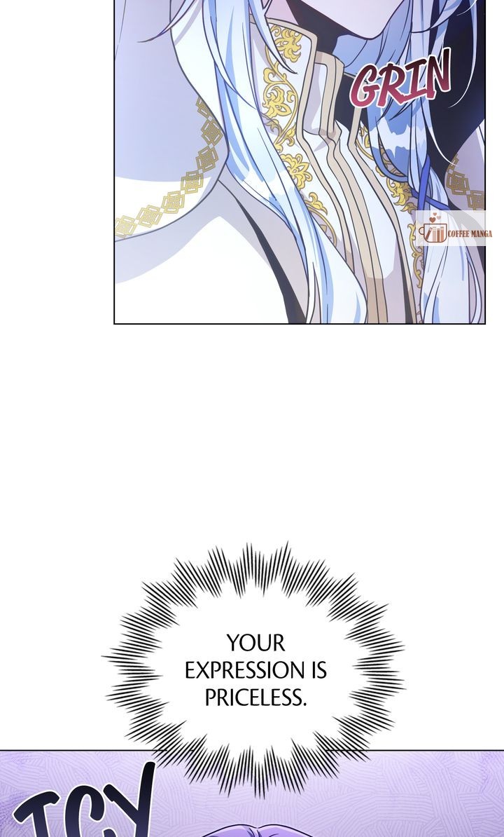 I Can See Your Stats! Chapter 40 page 9