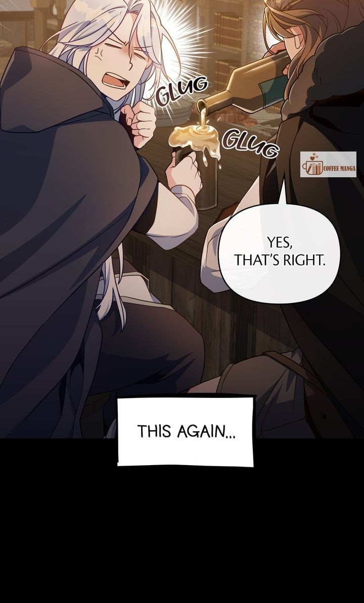 I Can See Your Stats! Chapter 40 page 14