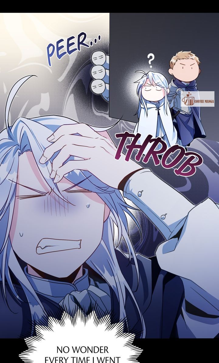 I Can See Your Stats! Chapter 40 page 15
