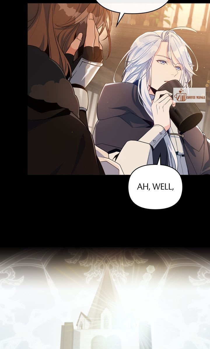 I Can See Your Stats! Chapter 40 page 18