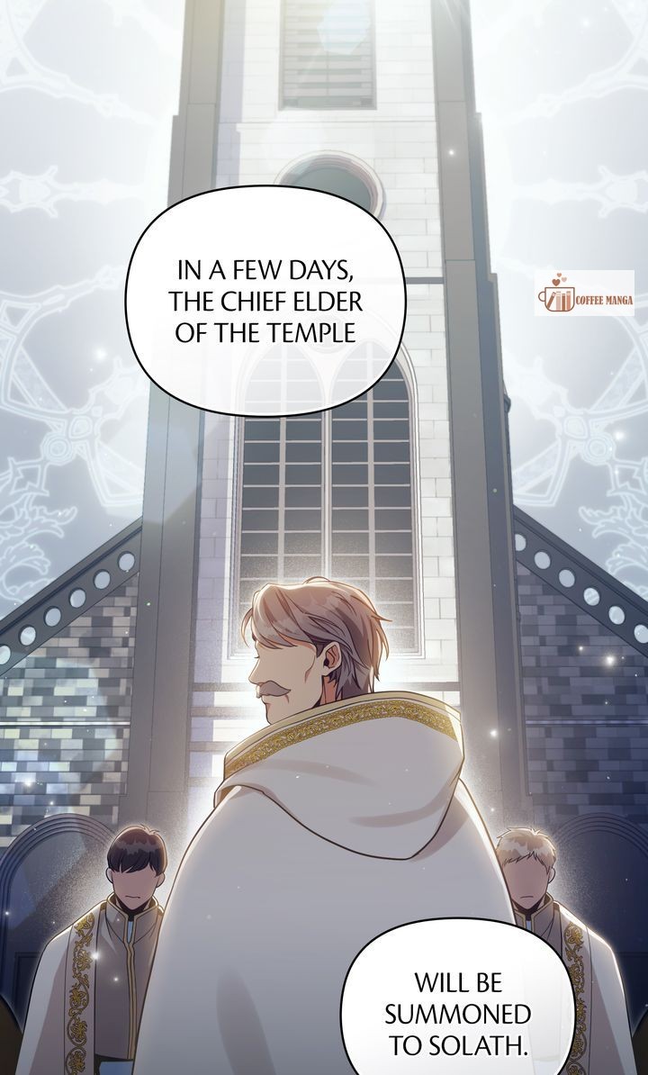 I Can See Your Stats! Chapter 40 page 19