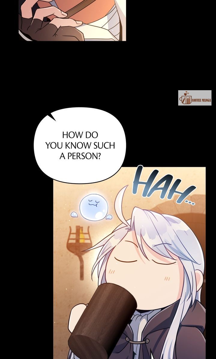 I Can See Your Stats! Chapter 40 page 21