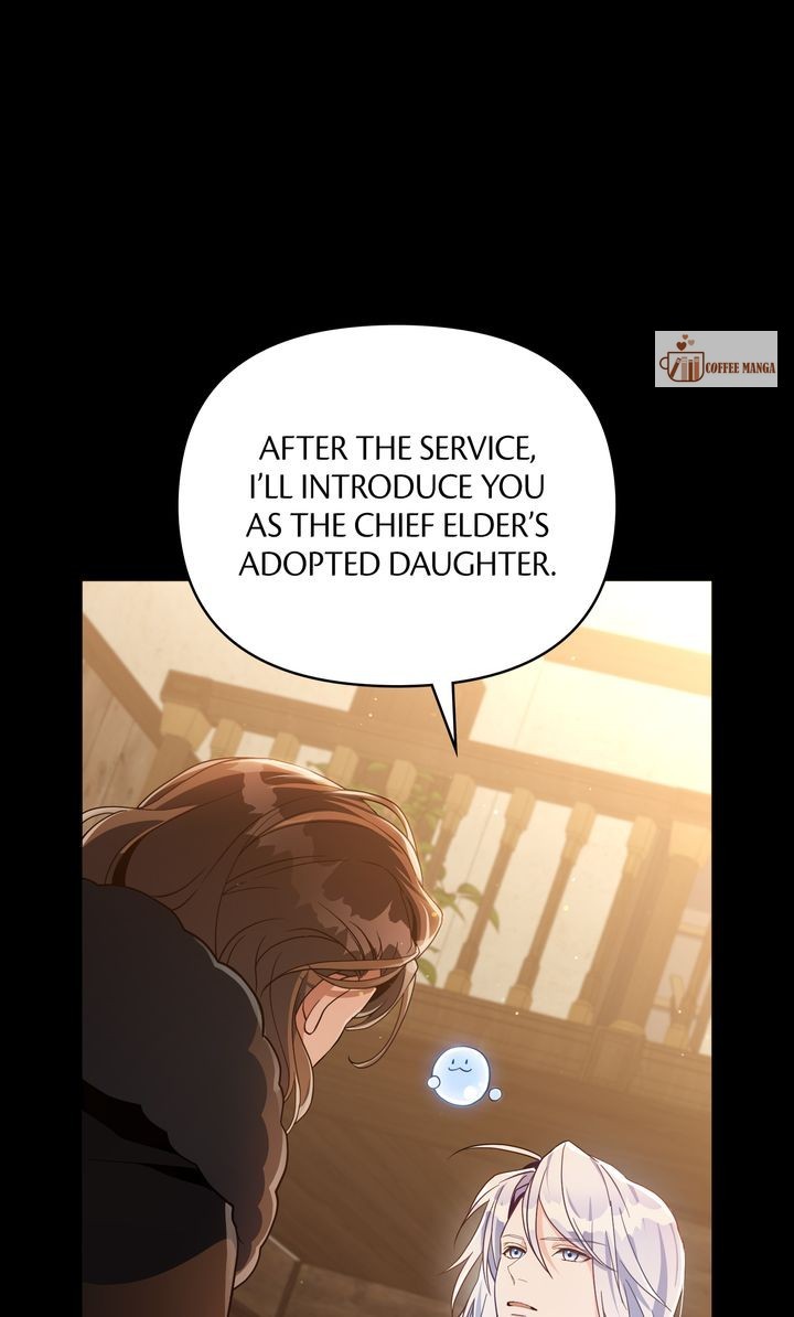 I Can See Your Stats! Chapter 40 page 24