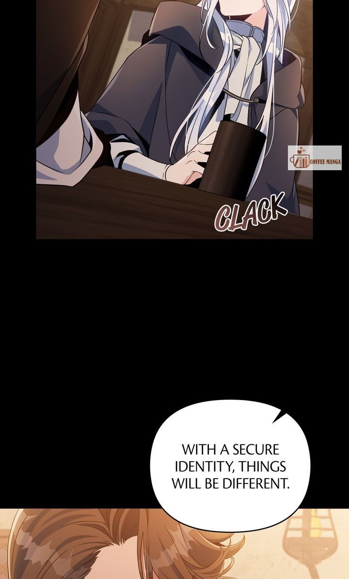 I Can See Your Stats! Chapter 40 page 25