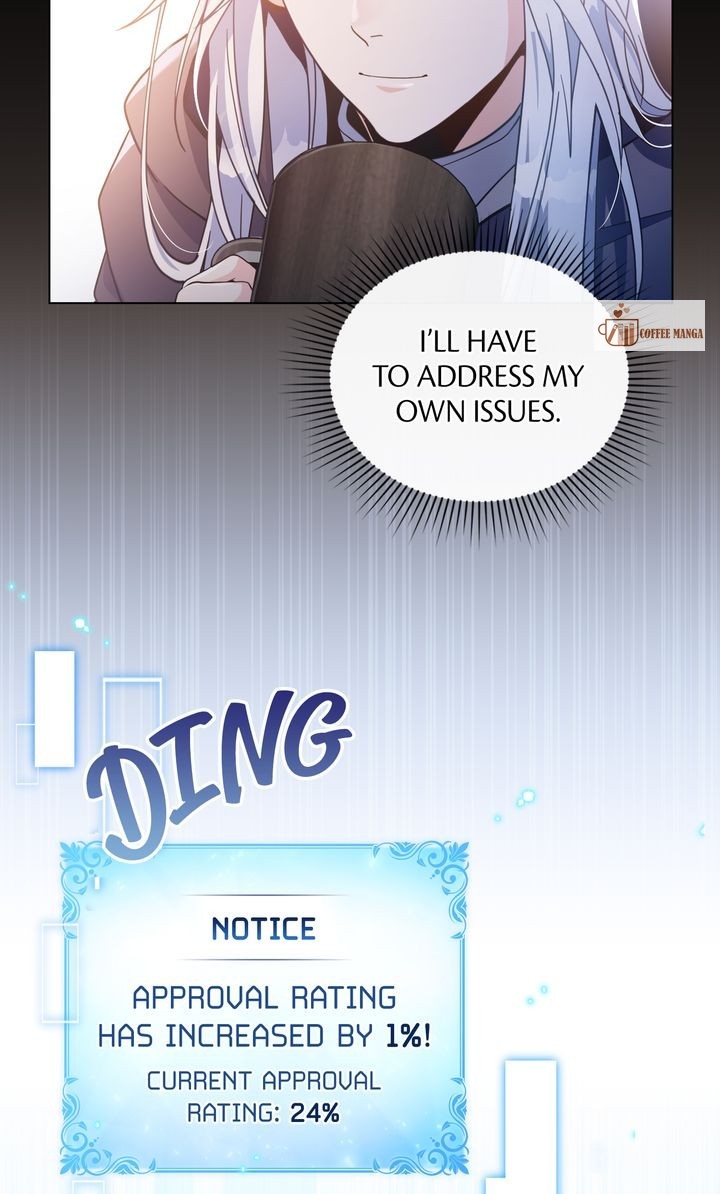 I Can See Your Stats! Chapter 40 page 27