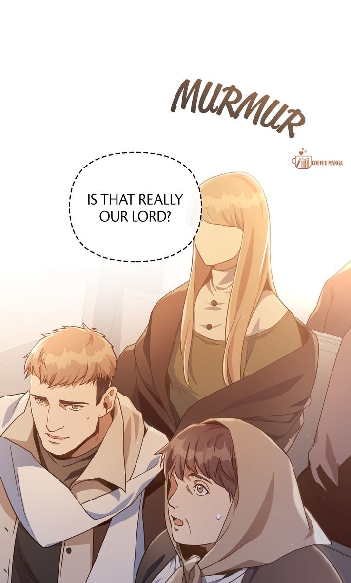 I Can See Your Stats! Chapter 40 page 2