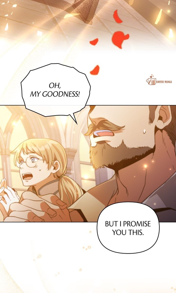 I Can See Your Stats! Chapter 40 page 33