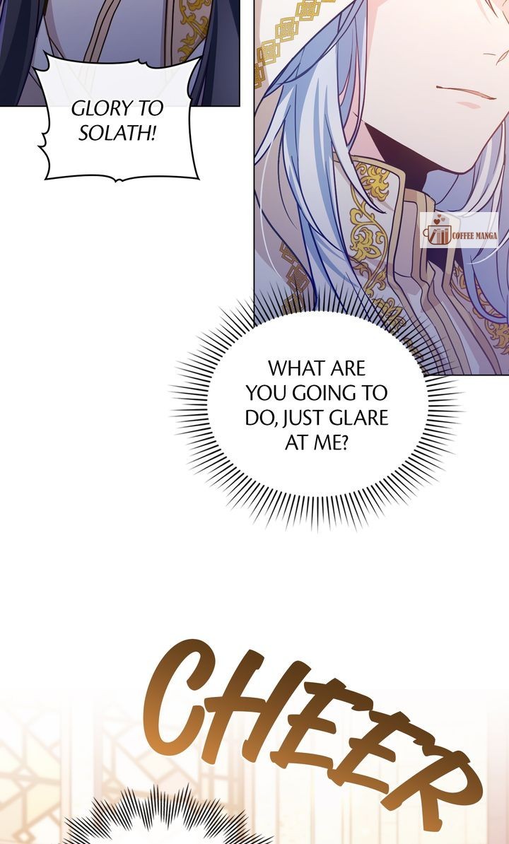 I Can See Your Stats! Chapter 40 page 38