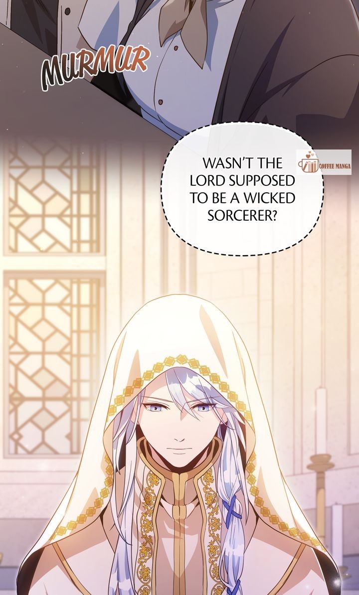 I Can See Your Stats! Chapter 40 page 3