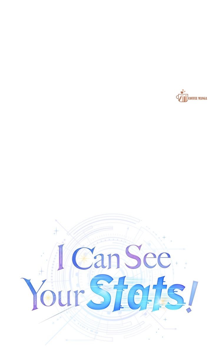I Can See Your Stats! Chapter 40 page 41