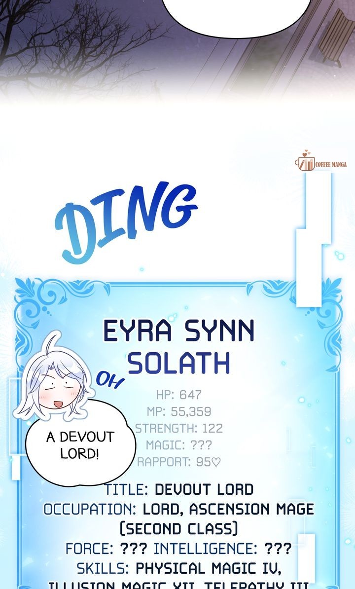 I Can See Your Stats! Chapter 40 page 45