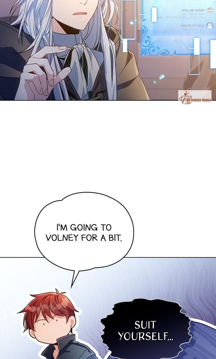 I Can See Your Stats! Chapter 40 page 49