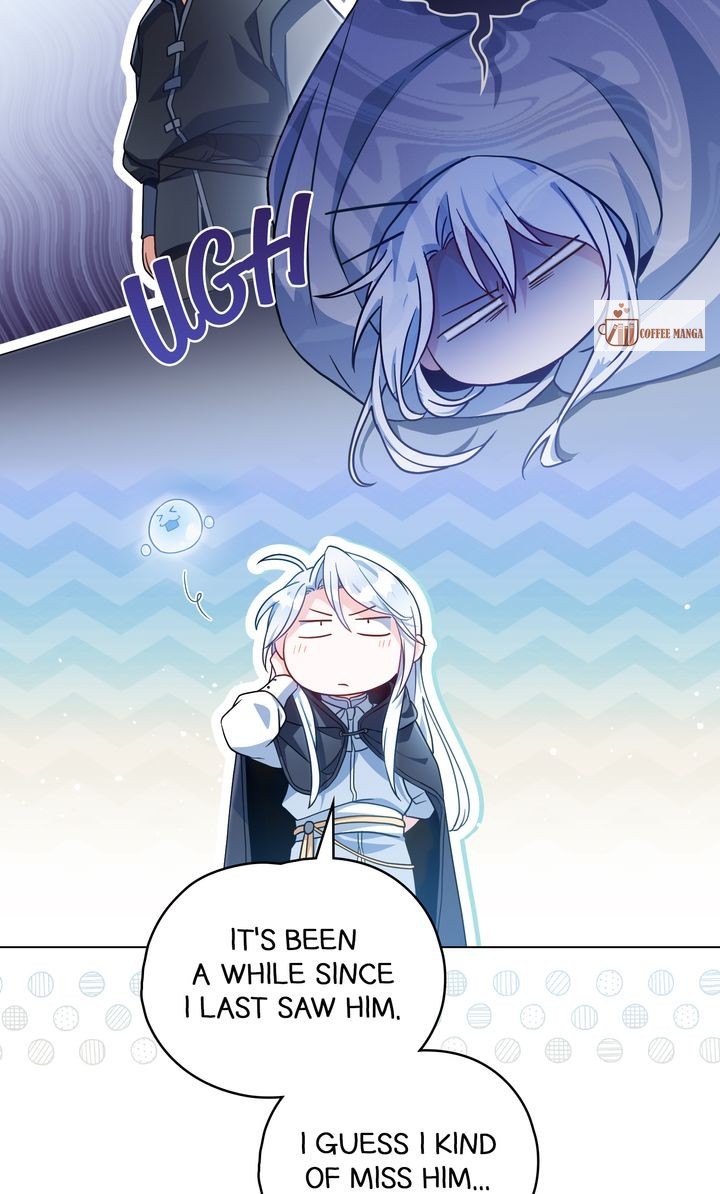 I Can See Your Stats! Chapter 40 page 50