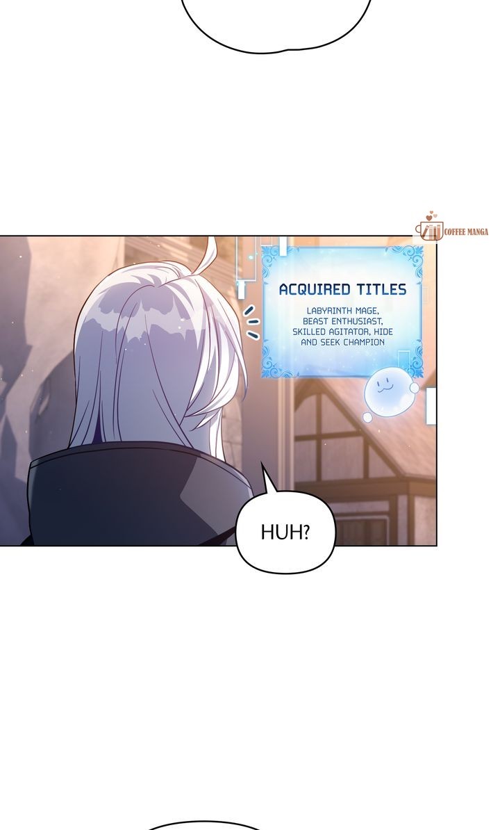 I Can See Your Stats! Chapter 40 page 51