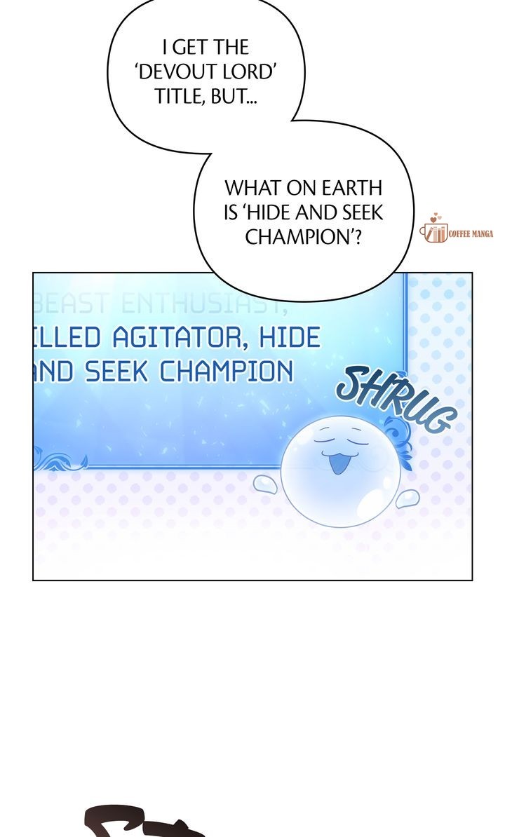 I Can See Your Stats! Chapter 40 page 52