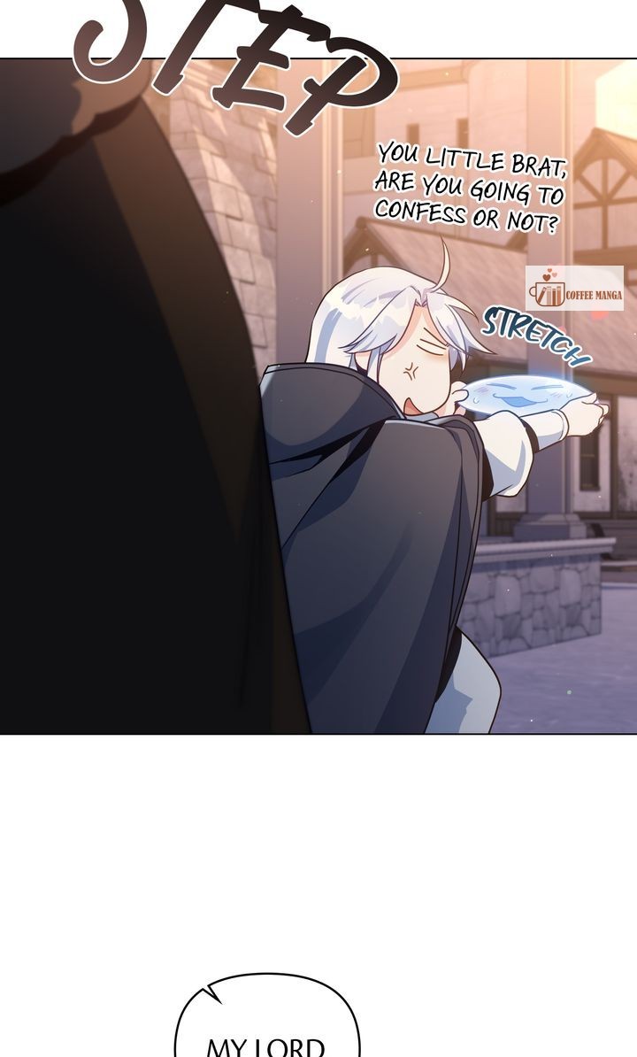 I Can See Your Stats! Chapter 40 page 53