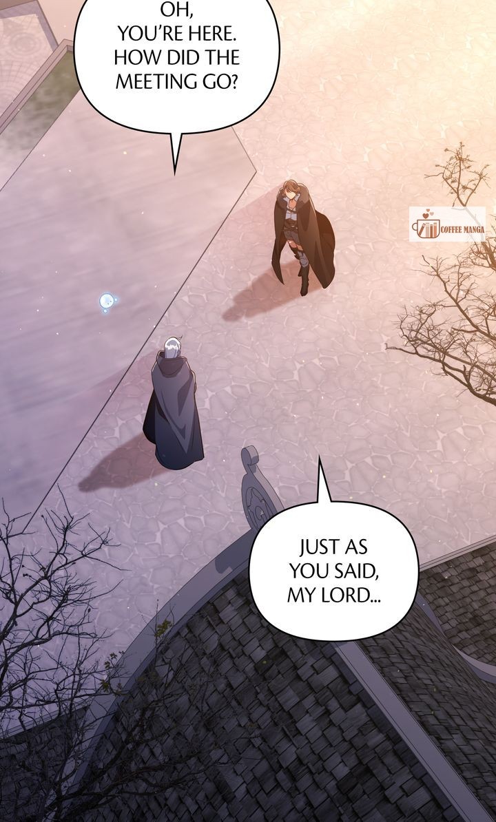 I Can See Your Stats! Chapter 40 page 55