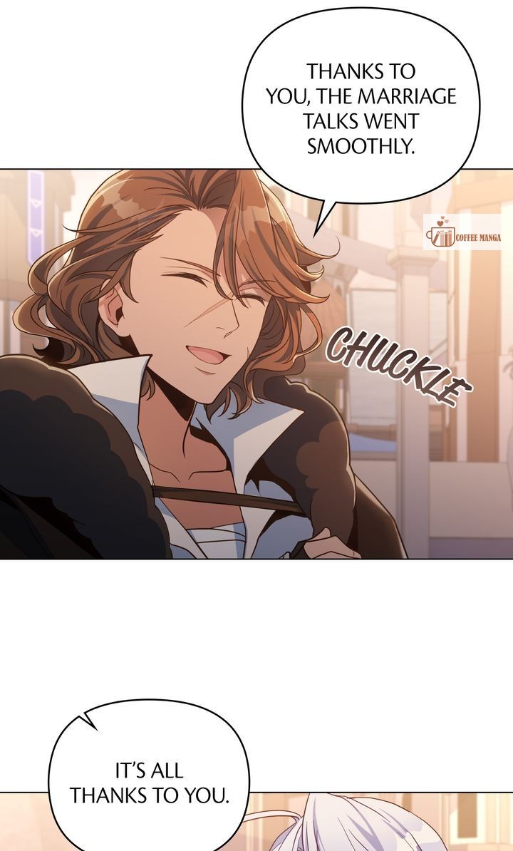 I Can See Your Stats! Chapter 40 page 58