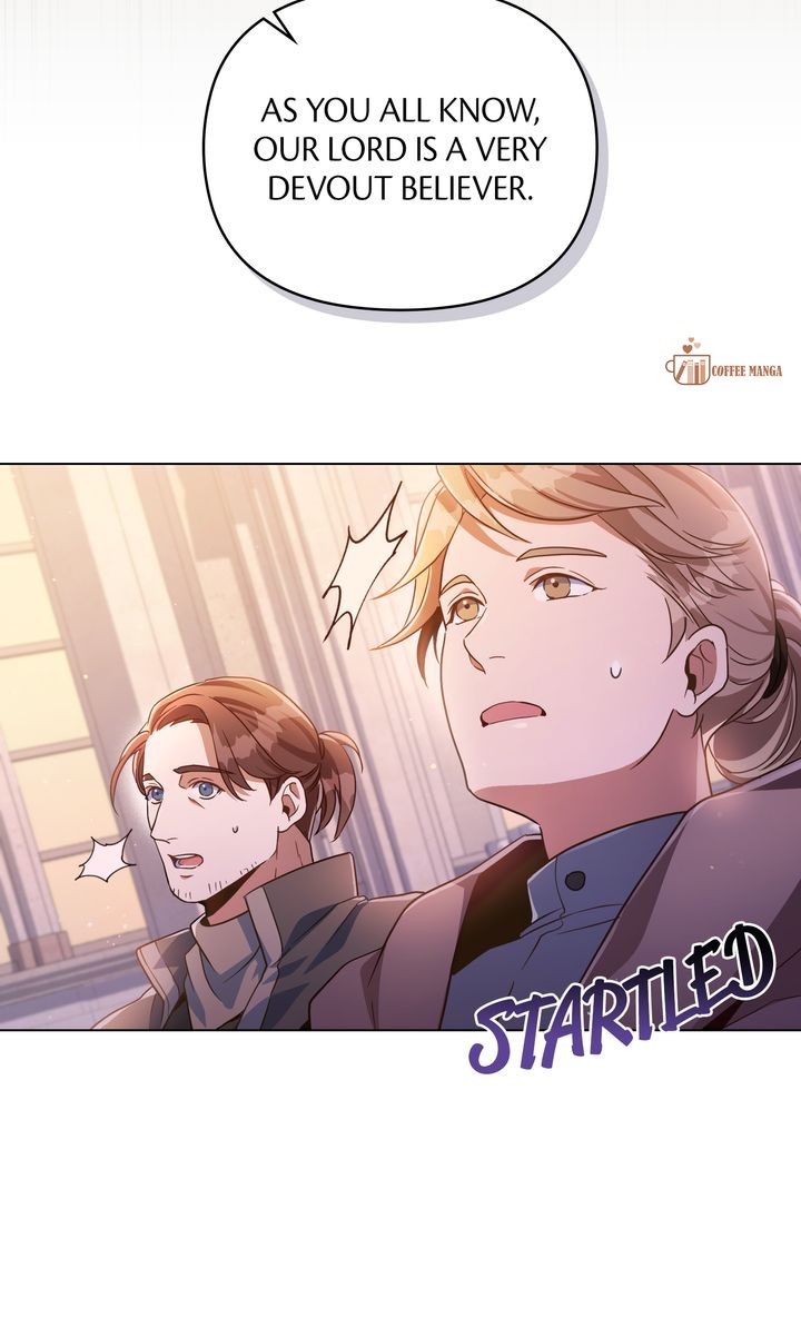 I Can See Your Stats! Chapter 40 page 5