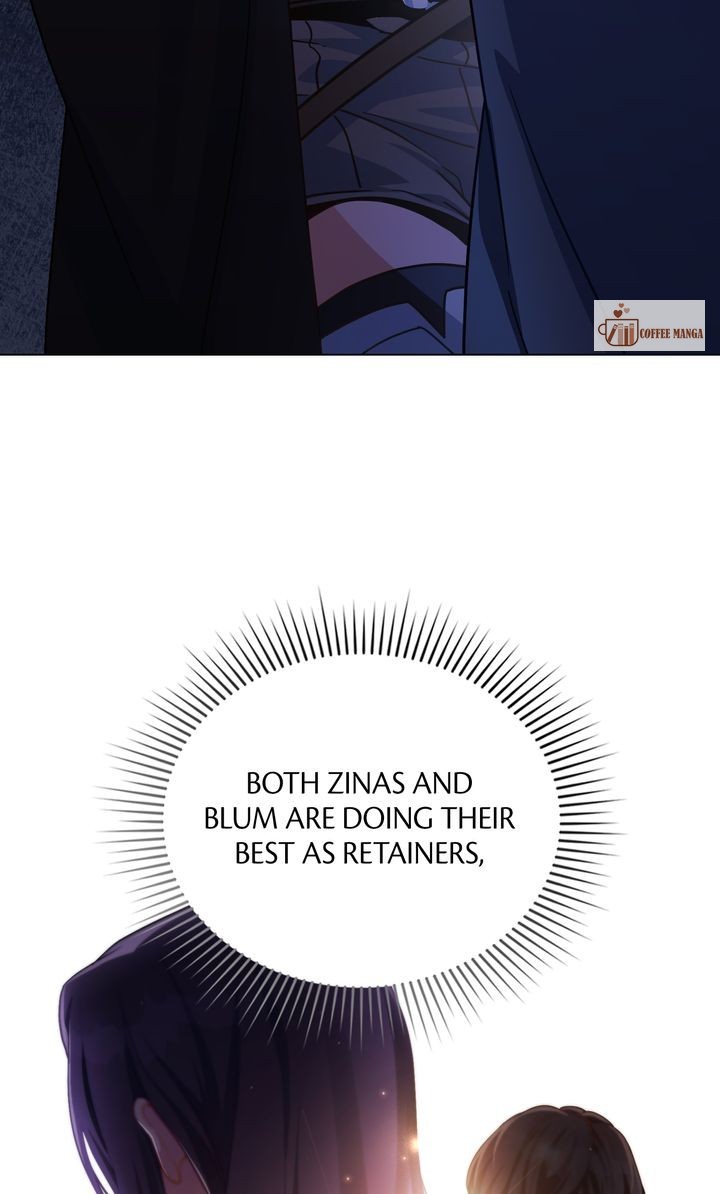 I Can See Your Stats! Chapter 40 page 64