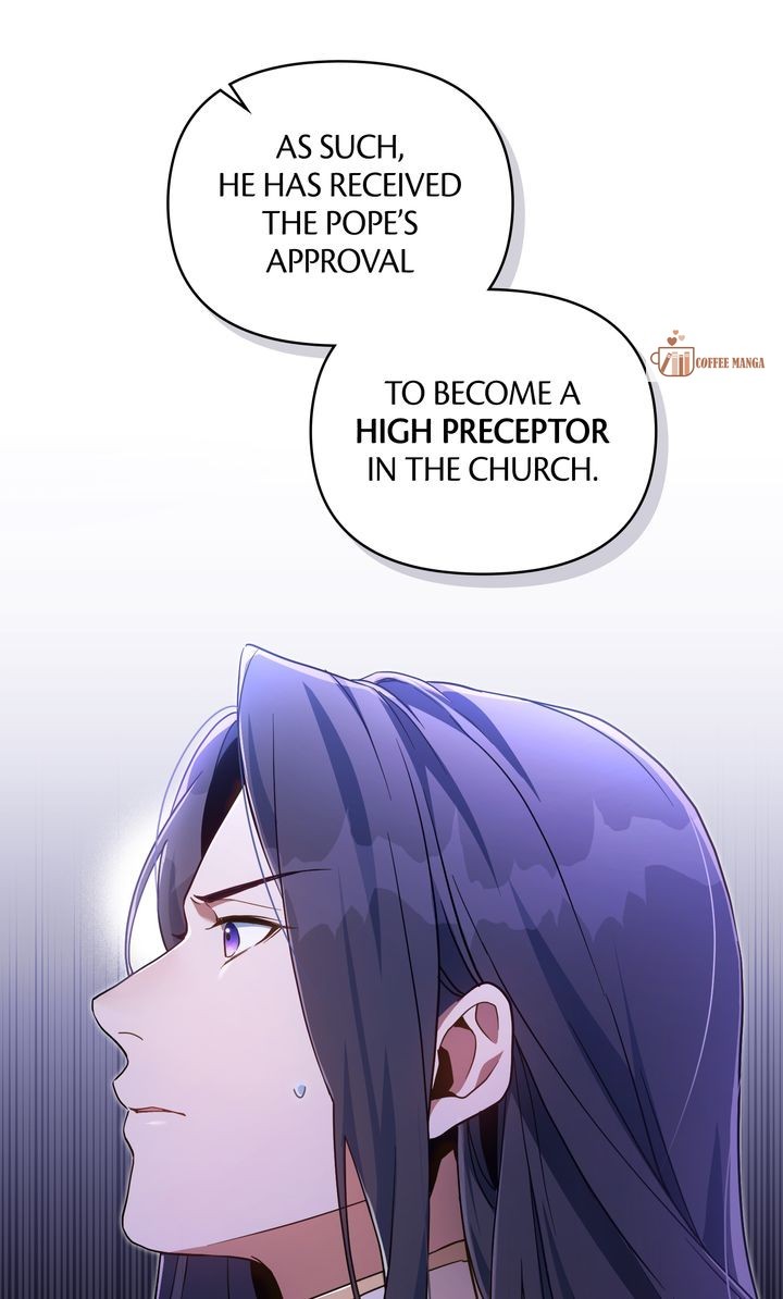 I Can See Your Stats! Chapter 40 page 6