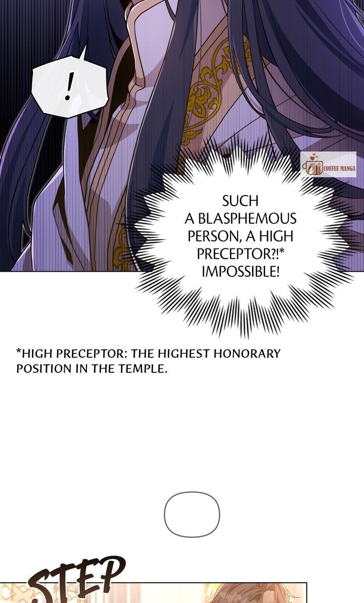 I Can See Your Stats! Chapter 40 page 7