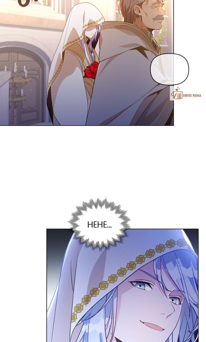 I Can See Your Stats! Chapter 40 page 8