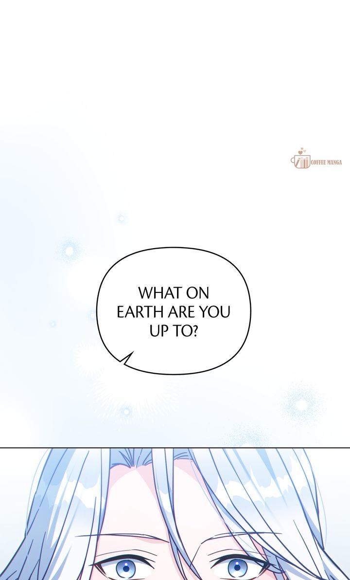I Can See Your Stats! Chapter 41 page 0