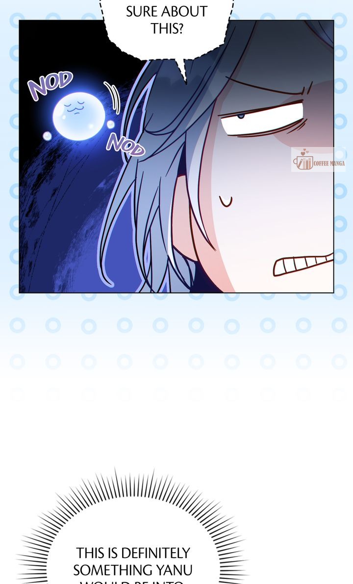 I Can See Your Stats! Chapter 41 page 10