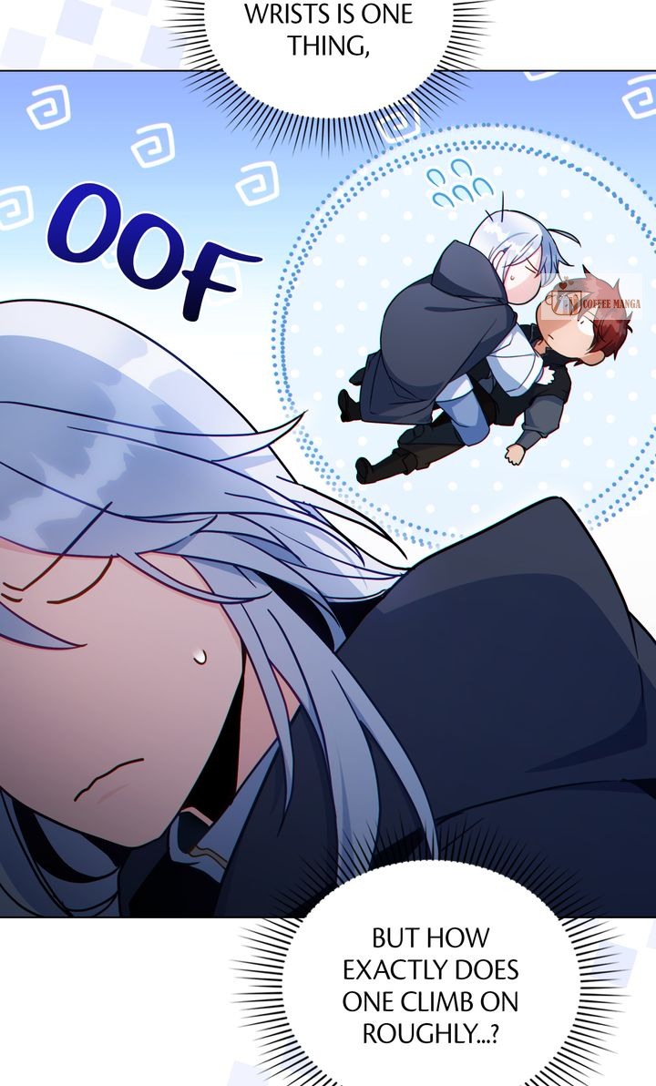 I Can See Your Stats! Chapter 41 page 12