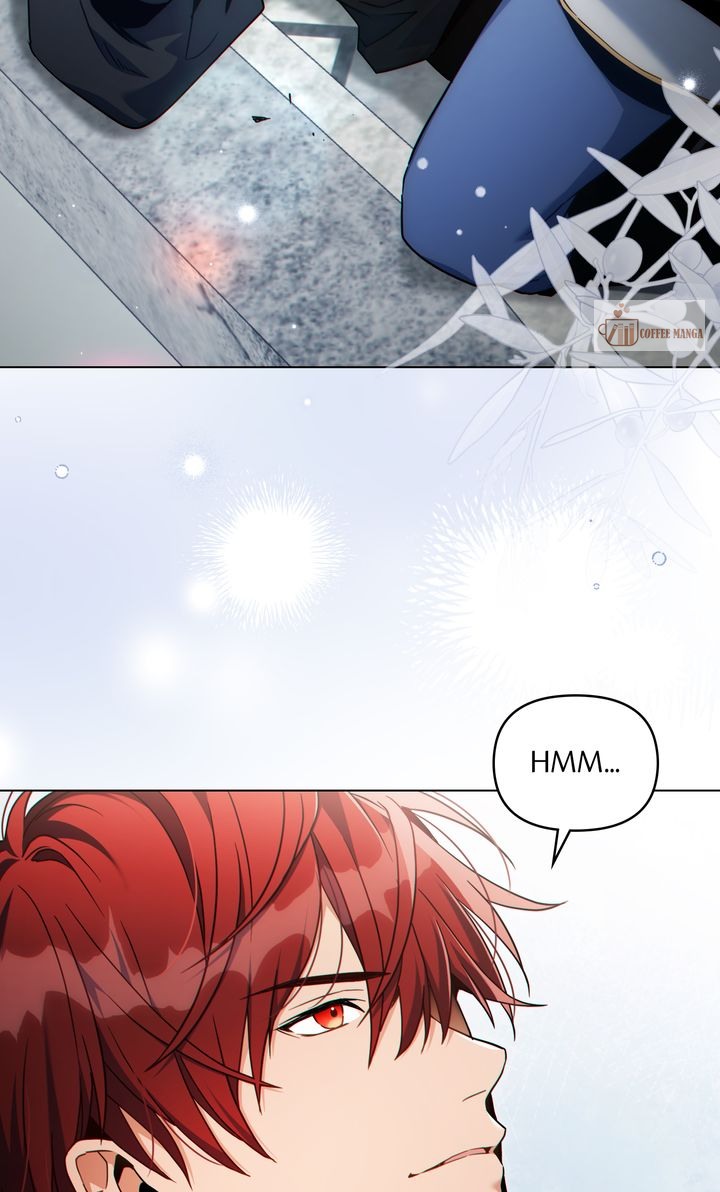 I Can See Your Stats! Chapter 41 page 16