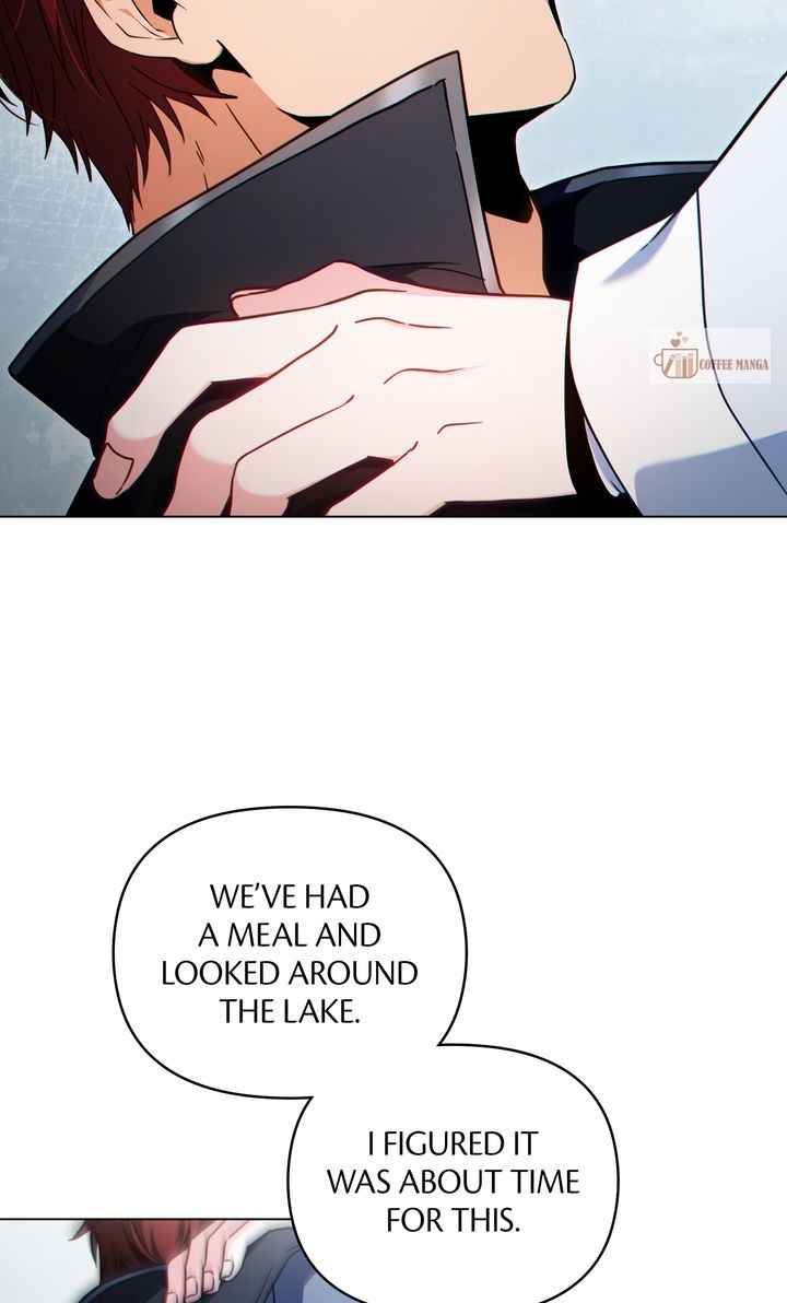 I Can See Your Stats! Chapter 41 page 17