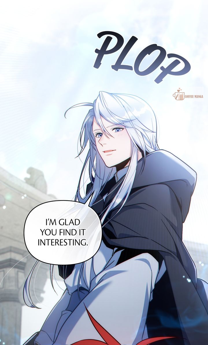 I Can See Your Stats! Chapter 41 page 19