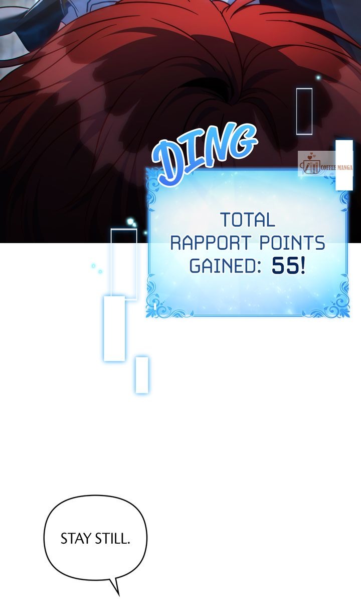 I Can See Your Stats! Chapter 41 page 20