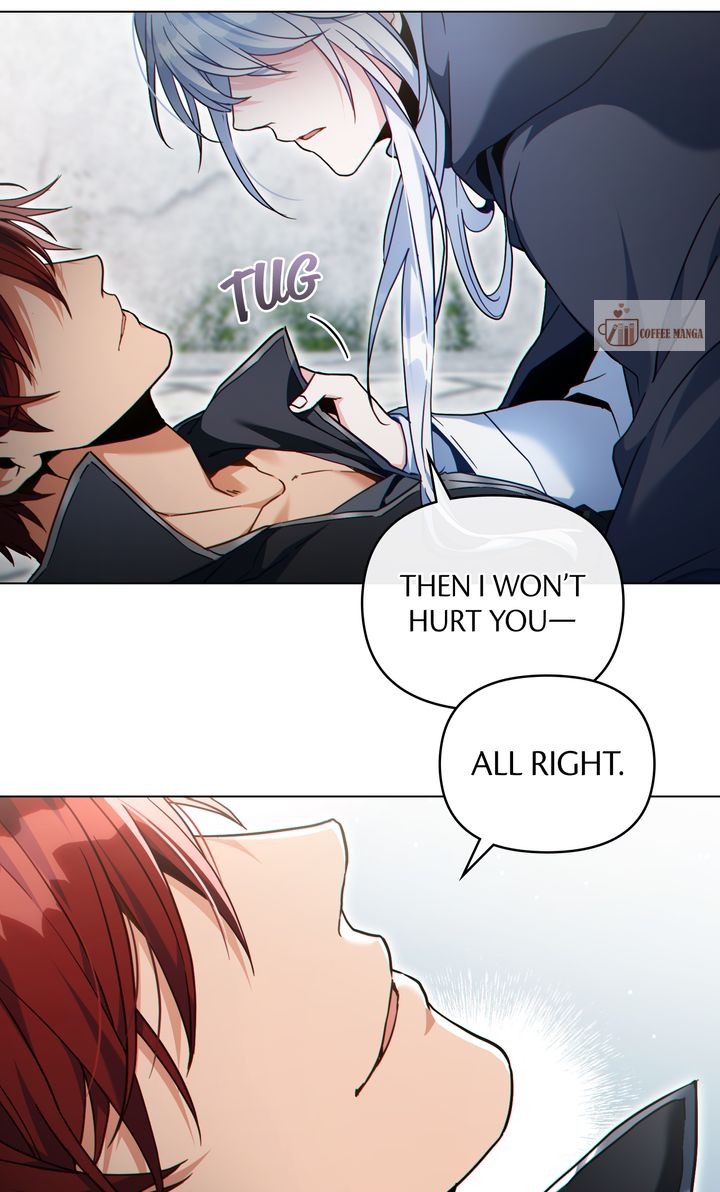 I Can See Your Stats! Chapter 41 page 21